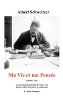 Ma Vie Et Ma Pens E