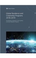 Global Residence and Citizenship Programs 2018-2019