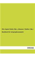 Handbuch für Autographensammler