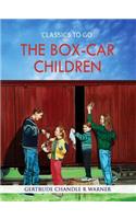 Box-Car Children