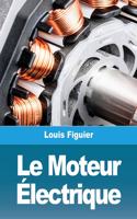 Moteur Électrique