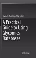 Practical Guide to Using Glycomics Databases