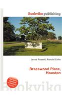 Braeswood Place, Houston