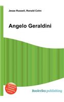 Angelo Geraldini: (English)