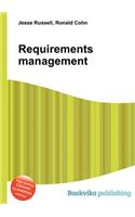 Requirements Management