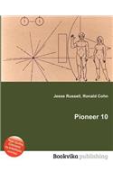 Pioneer 10