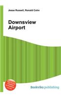 Downsview Airport