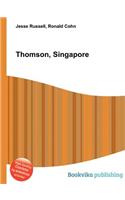Thomson, Singapore