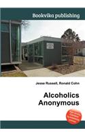 Alcoholics Anonymous