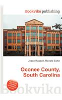 Oconee County, South Carolina