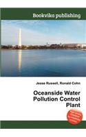 Oceanside Water Pollution Control Plant: (English)
