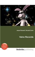 Valve Records