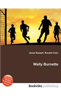Wally Burnette