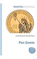 Pan Zareta
