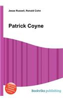 Patrick Coyne