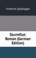 Sturmflut: Roman (German Edition)