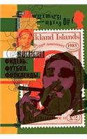 FIDEL. FUTBOL. FOLKLENDY
