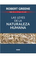 Las Leyes de la Naturaleza Humana