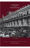 México en 1917. Entorno económico, político, jurídico y cultural (Varias) (Spanish Edition)