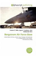Bergstrom Air Force Base