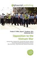 Opposition to the Vietnam War: (English)