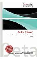 Sailor (Horse): (English)