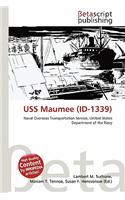 USS Maumee (Id-1339)