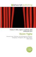Kevin Tighe
