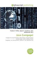 Java (Langage): (French)