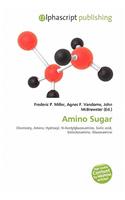 Amino Sugar: (English)