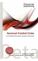 Nacional Futebol Clube: (English)
