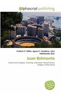 Juan Belmonte: (English)