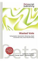 Wasted Vote