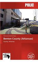 Benton County (Arkansas): (German)