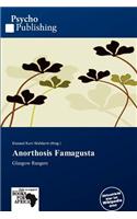 Anorthosis Famagusta