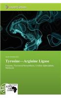 Tyrosine-Arginine Ligase: (English)