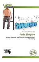 Artie Shapiro: (English)