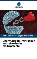 Unerwünschte Wirkungen antiretroviraler Medikamente