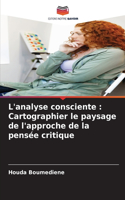 L'analyse consciente