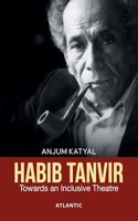 Habib Tanvir