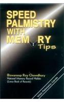Speed Palmistry Memory Tips