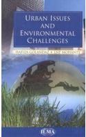 Urban Issues And Environmental Challenges