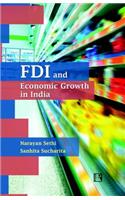 FDI and Economic Growth in India