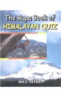 The Rupa Book of Himalayan Quiz