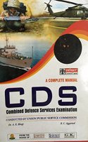 Cds Combind Defence Service Exam