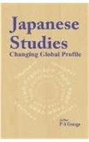 Japanese Studies : Changing Global Profile
