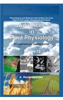Advances in Plant Physiology: Vol. 12