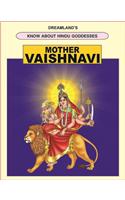 Mother Vaishnavi
