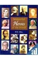 Immortal Heroes Of The World