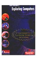 Encyclopaedia of Computer Sciences